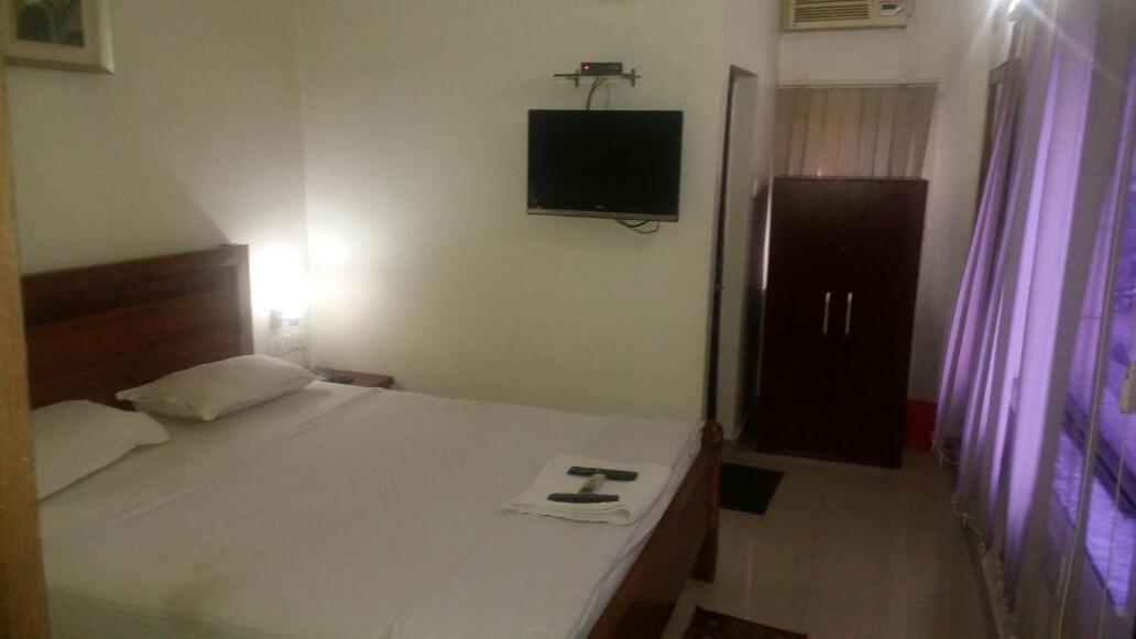 Hotel Seetal Cuttack Exterior foto