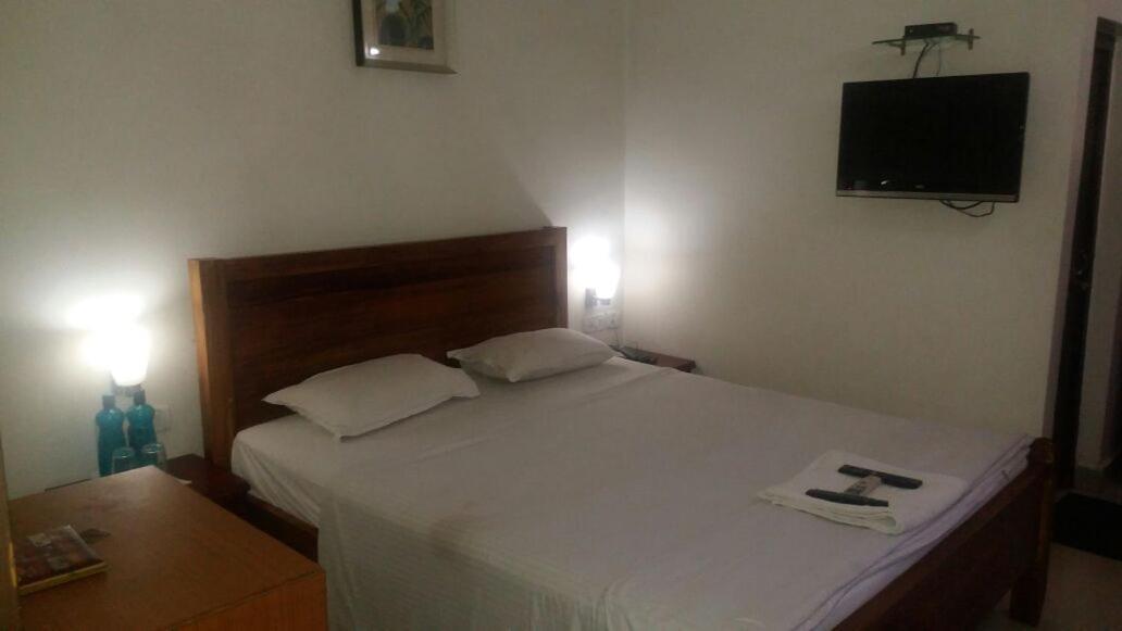 Hotel Seetal Cuttack Exterior foto